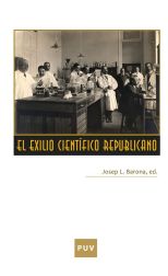 El exilio científico republicano