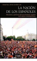 La Nación de los Españoles