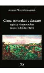 Clima, naturaleza y desastre