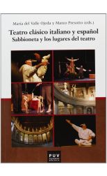 Teatro clásico italiano y español