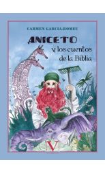 Aniceto y los Cuentos de la Biblia