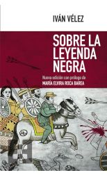 Sobre la leyenda negra