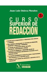 Curso Superior de Redacción