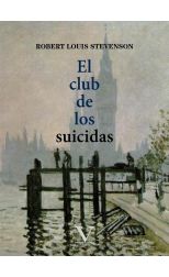 El Club de los Suicidas