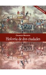 Historia de Dos Ciudades