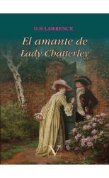 El Amante de Lady Chatterley