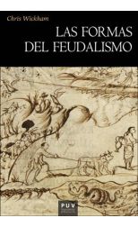 Las Formas del Feudalismo