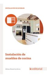 Instalación de Muebles de Cocina