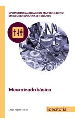 Mecanizado Básico