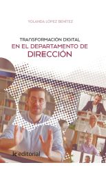 Transformación Digital en el Departamento de Dirección