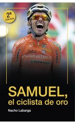 Samuel, el Ciclista de Oro