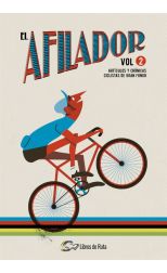 El Afilador Vol. 2