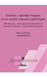 Enseñar y Aprender Lenguas en un Modelo Educativo Plurilingüe