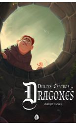 Dulces, Espadas y Dragones