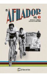 El Afilador Vol. 3