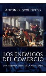 Los Enemigos del Comercio i