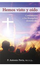 Hemos Visto y Oído. Comentario a los Evangelios Dominicales