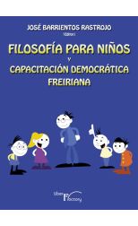 Filosofía para Niños y Capacitación Democrática Freiriana