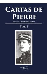 Cartas de Pierre Dictadas Después de Morir. Tomo i