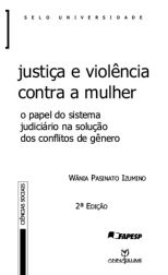Justiça e Violência Contra a Mulher