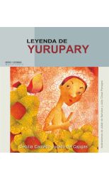 Leyenda de Yurupary