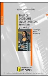 Toma de Decisiones en las Empresas