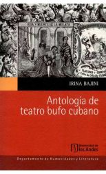 Antología de Teatro Bufo