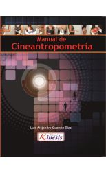 Manual de Cineantropometria