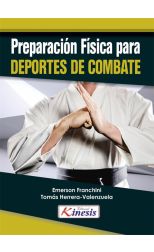 Preparacion Física para Deportes de Combate