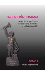 Ingeniería Humana. Tomo 2