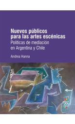 Nuevos públicos para las artes escénicas