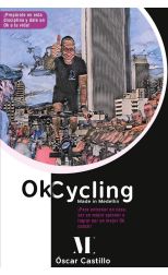 Ok Cycling. Made in Medellín