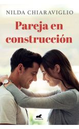 Pareja en construcción