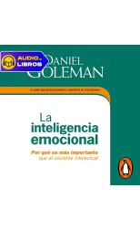 La inteligencia emocional