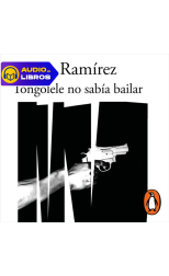Tongolele no sabía bailar (Inspector Dolores Morales 3)