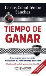 Tiempo de ganar