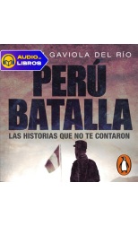 Perú Batalla