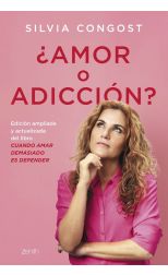 ¿Amor o adicción?