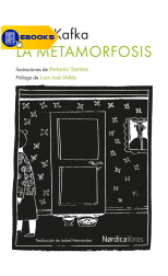 La metamorfosis