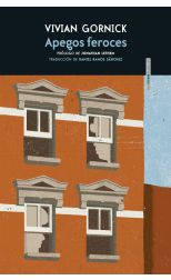 Ebook - Apegos feroces