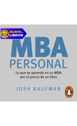 MBA Personal