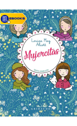 Ebook - Mujercitas