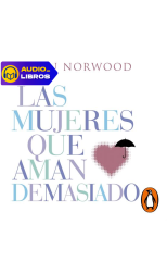 Las mujeres que aman demasiado