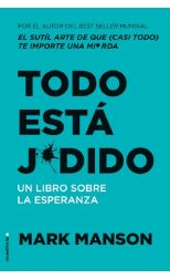 Todo está j*dido