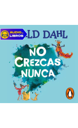 No crezcas nunca