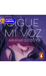 Sigue mi voz