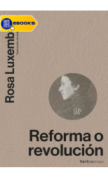 Reforma o revolución