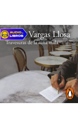 Travesuras de la niña mala