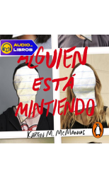 Alguien está mintiendo