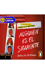 Alguien es el siguiente